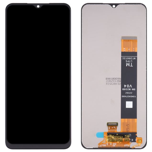 Replacement for SAMSUNG M33 5G/ A13 4G OEM DISPLAY - Quality Phone Parts in Sri Lanka